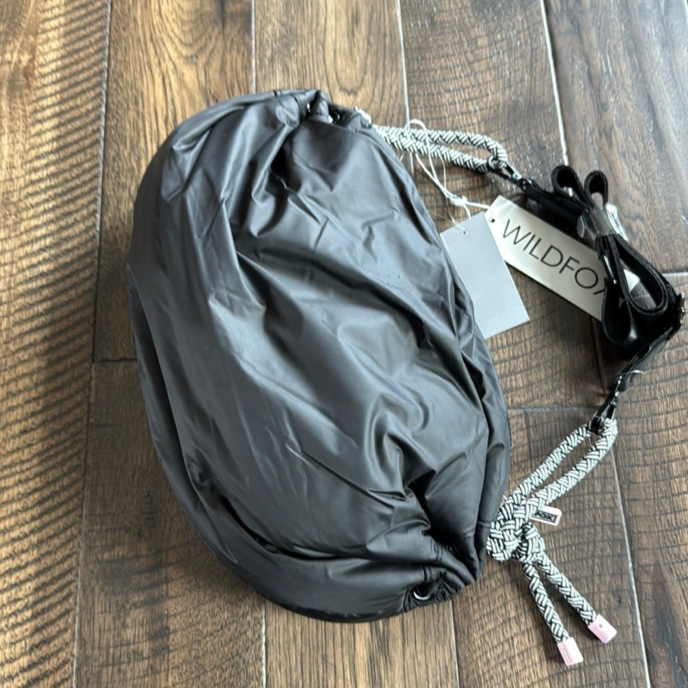 Wildfox Black Women's Bag
